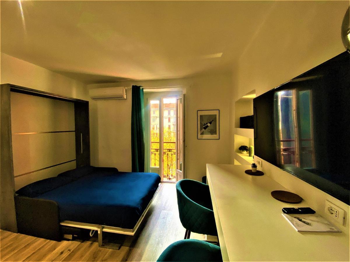 - La Casa Delle Meraviglie- Porta Romana Edition Милано Екстериор снимка